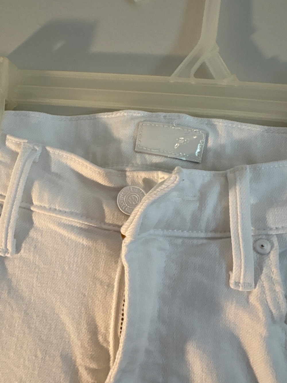 Mother jeans - Picture 3 of 4